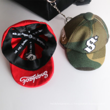 Комплексные шляпы с логотипом с логотипом